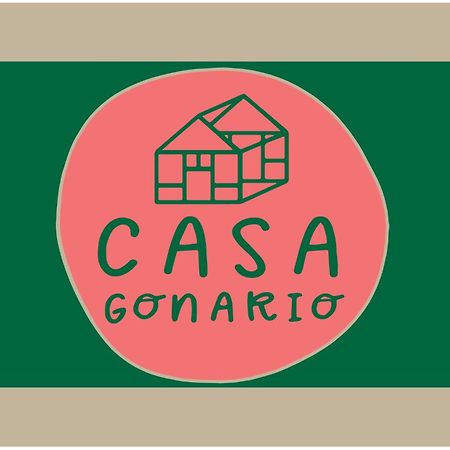 Appartement Casa Gonario à Nuoro  Extérieur photo