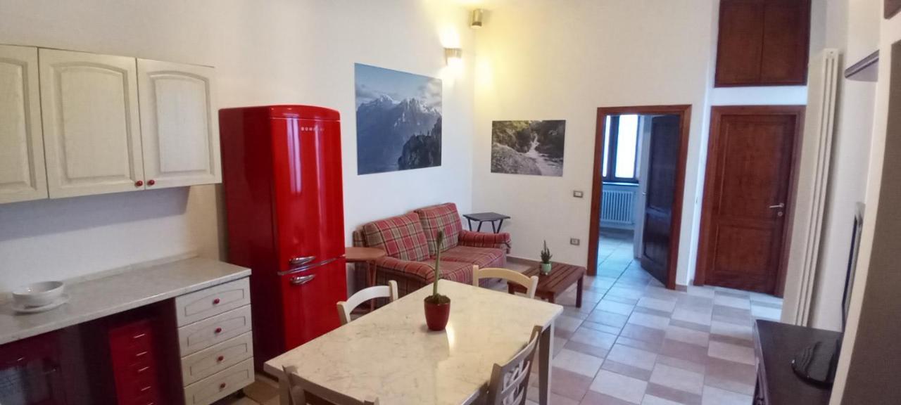 Appartement Casa Gonario à Nuoro  Extérieur photo